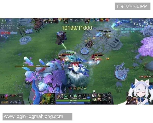 陈敏回顾DOTA2职业生涯的成长与挑战分享 陈敏回顾DOTA2职业生涯的成长与挑战分享